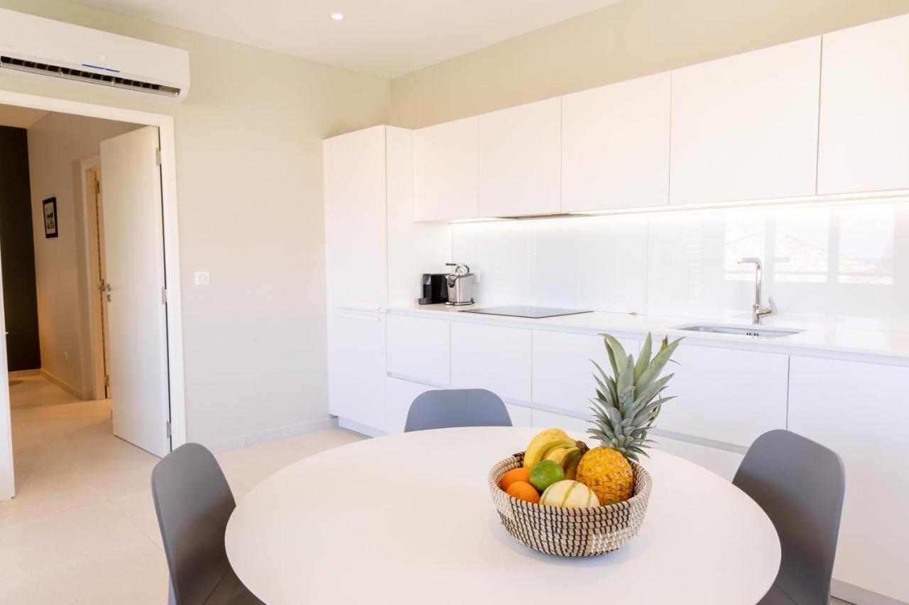 Eden Roc Appartements Le Diamant Eksteriør bilde